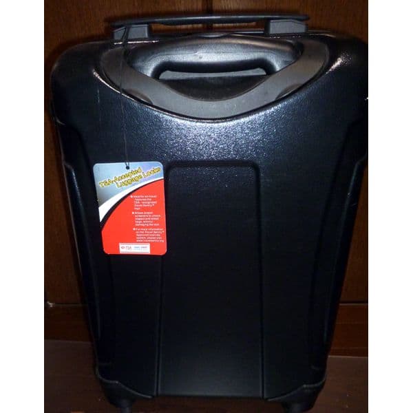 逆転裁判 キャリーケース 王泥喜 法介 イーカプコン限定