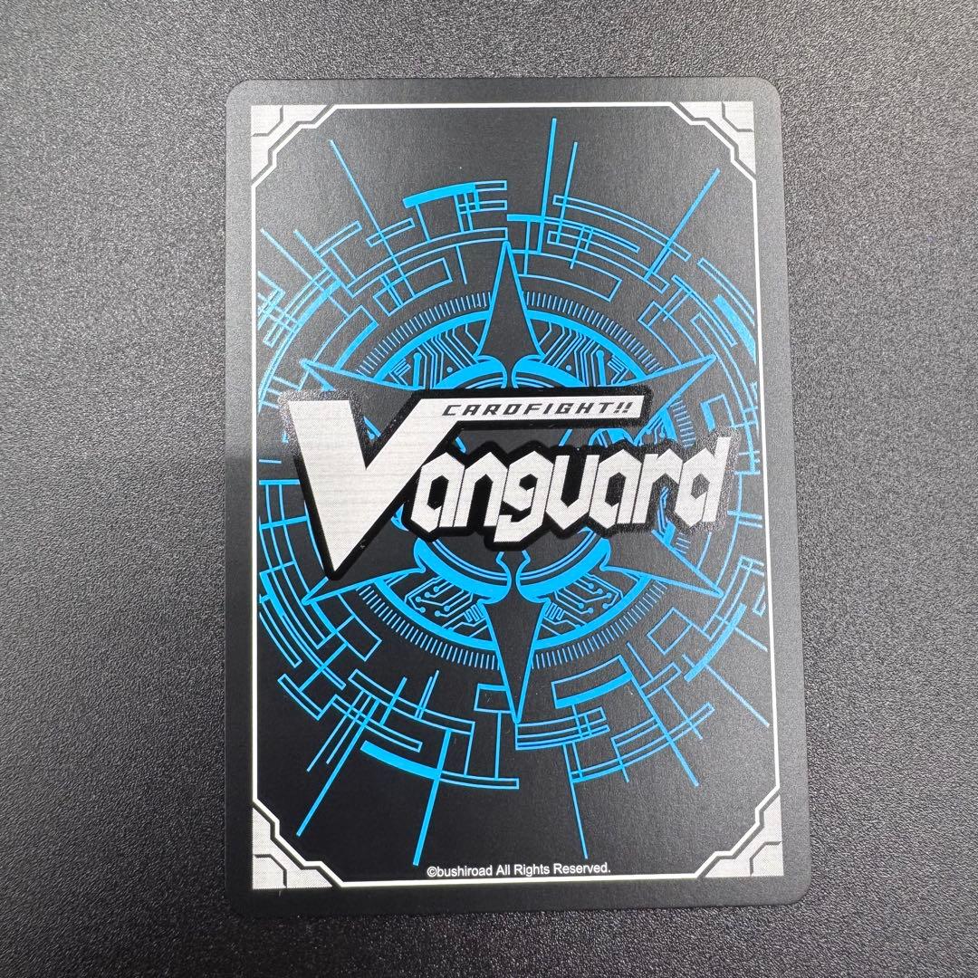 ヴァンガード クランリーダー 認定証 撃墜王 プロモ イマジナリーギフト VG