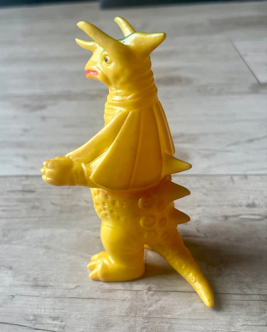 コスモリキッド ブルマァク 当時物オリジナル保証 極美品 マルサン