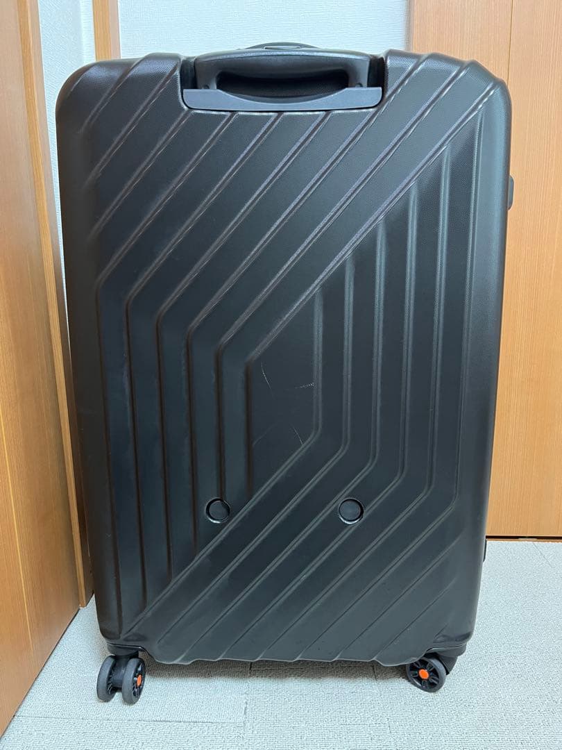 American Tourist AIR FORCE 1 スーツケース