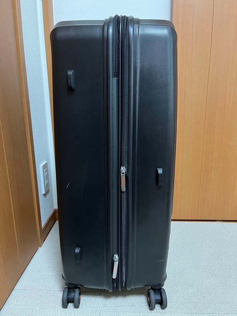 American Tourist AIR FORCE 1 スーツケース