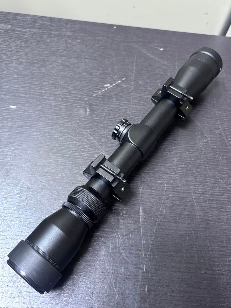 東京マルイ L96 AWS SNIPER RIFLE 現状品