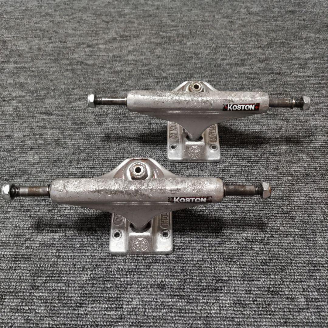 スケートボード　コンプリート　8.0インチ