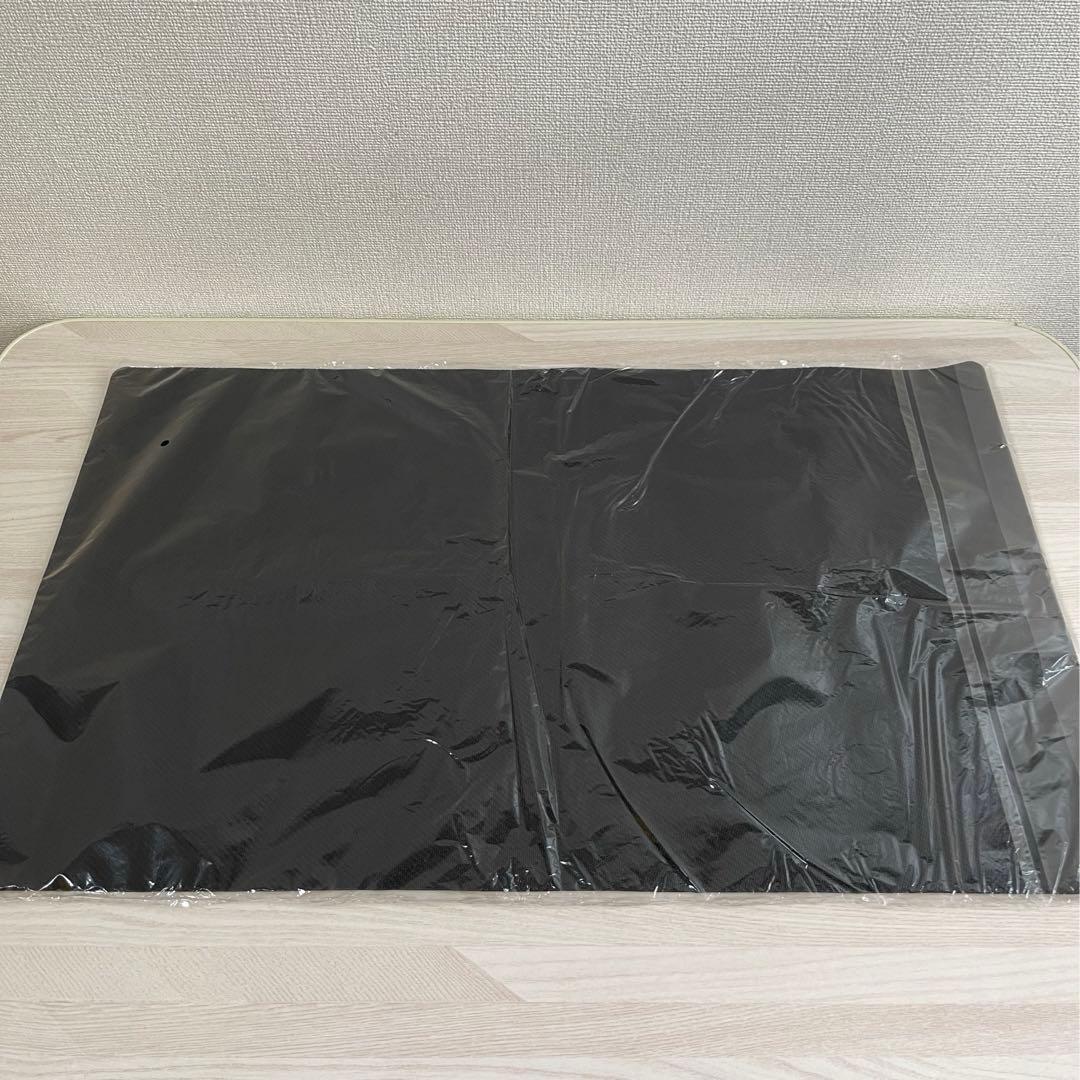 【新品未使用】ウマ娘 ラバープレイマット アグネスタキオン マンハッタンカフェ