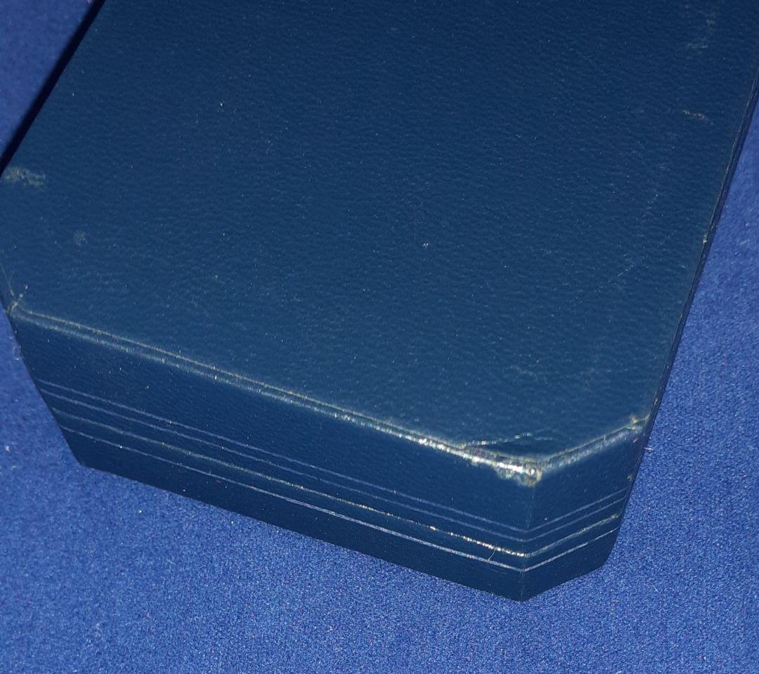 バーバリーBURBERRY　ツイスト式ボールペン