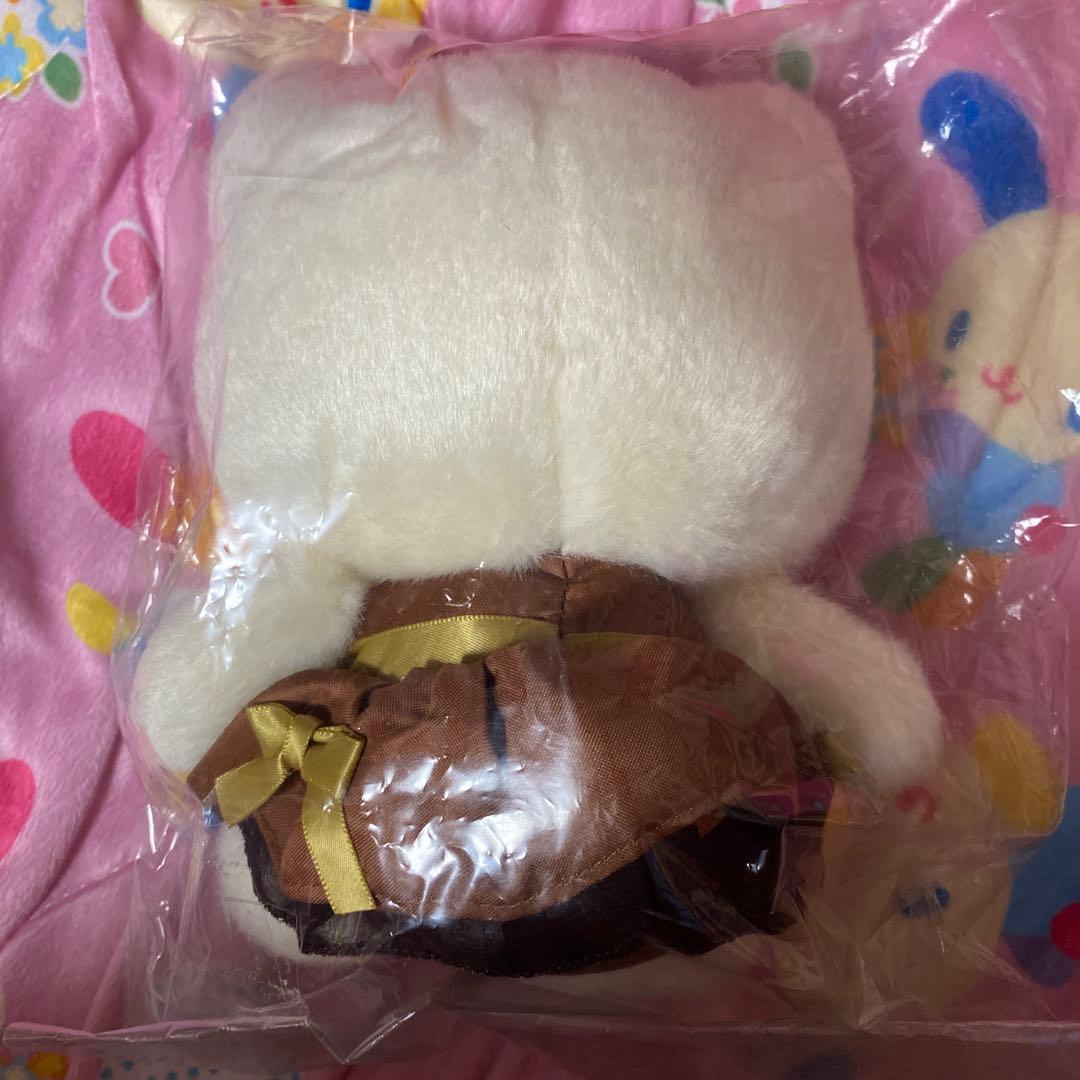 サンリオ GODIVA 2025ハローキティ ぬいぐるみ