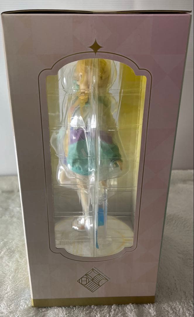 【新品】8点セット 学園アイドルマスター 藤田ことね 一番くじPart2