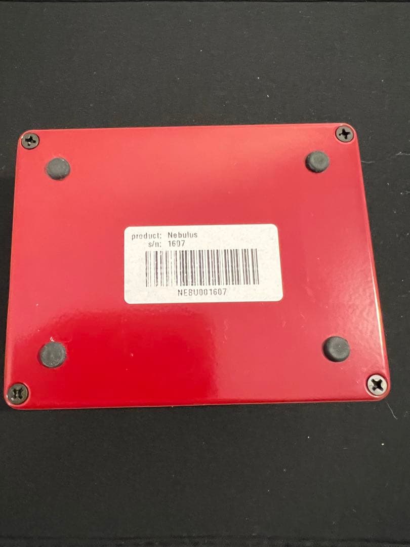 美品 Empress Effects Nebulus