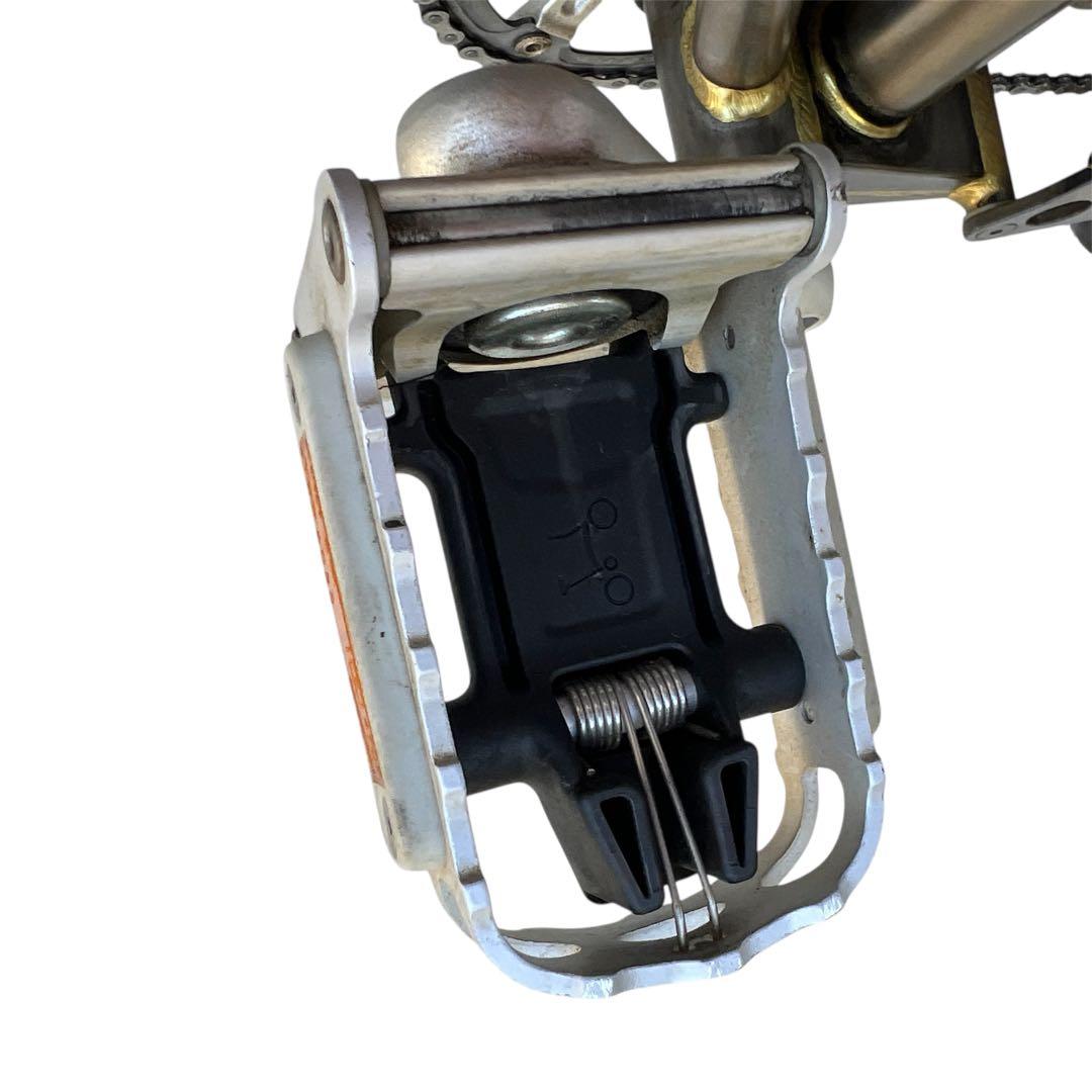 ブロンプトン　BROMPTON S6L