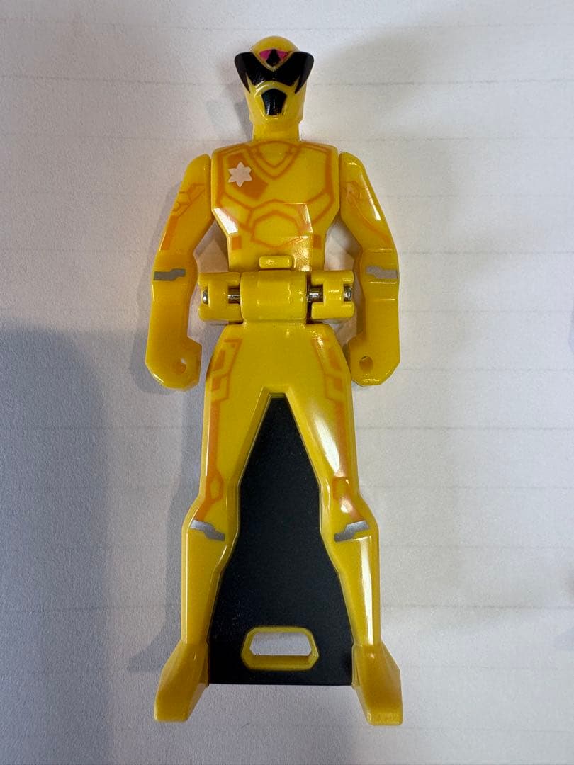 【最安値？】レンジャーキー　キングオージャー5本セット