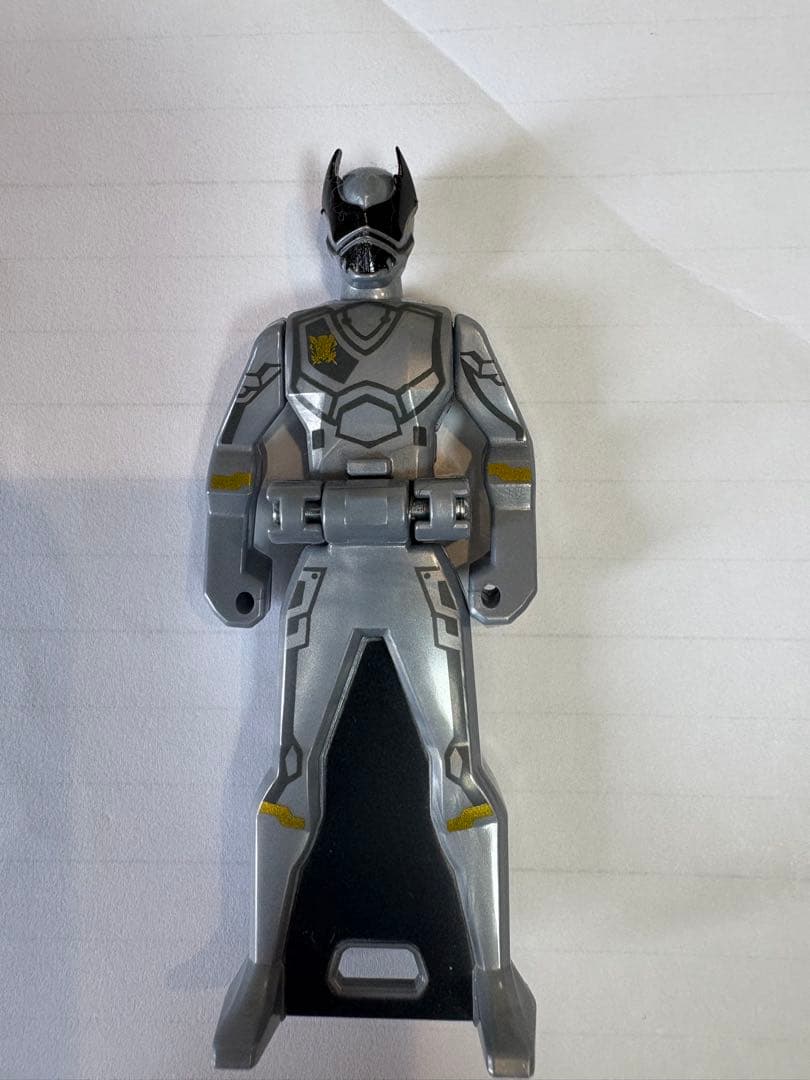 【最安値？】レンジャーキー　キングオージャー5本セット