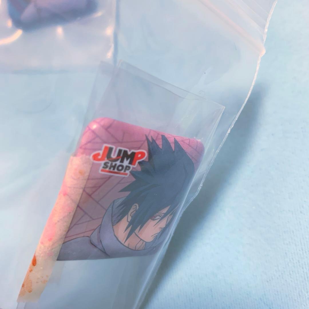 NARUTO ジャンプショップ　くじ