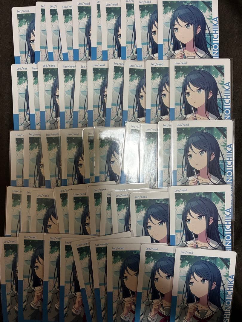 プロセカ 一歌 エピカ 12a 特訓前49点