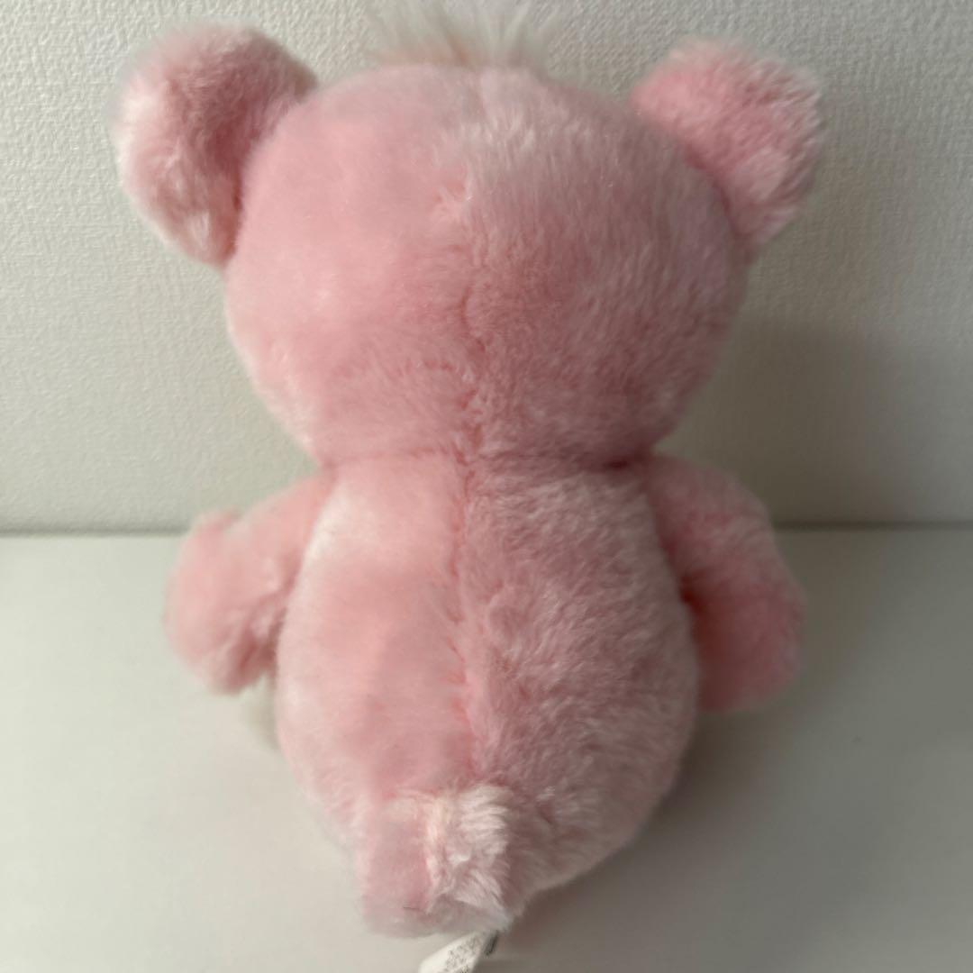 【期間限定SALE】サーカスサーカス アイスクリームのぬいぐるみ 超美品！