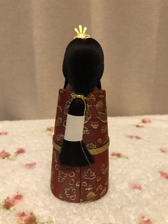 山田平安堂　ひな人形