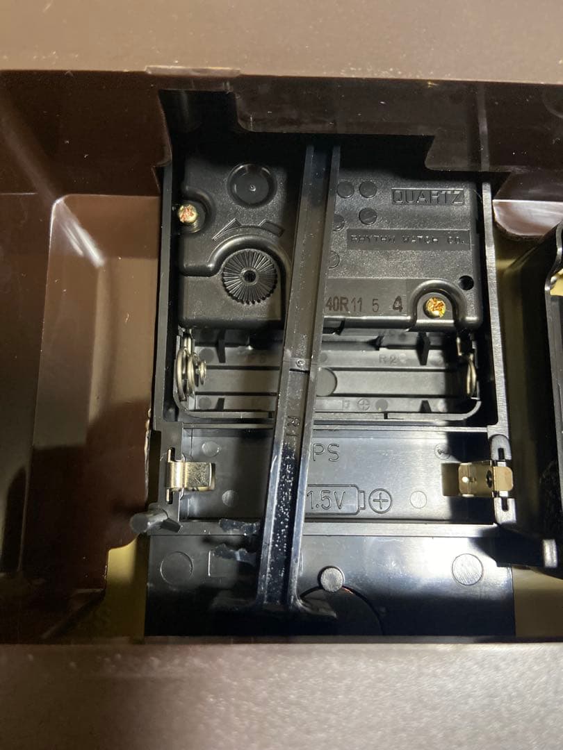 美品　廃番品　CITIZEN　ジブリ　メロディ掛け時計　振り子時計　柱時計