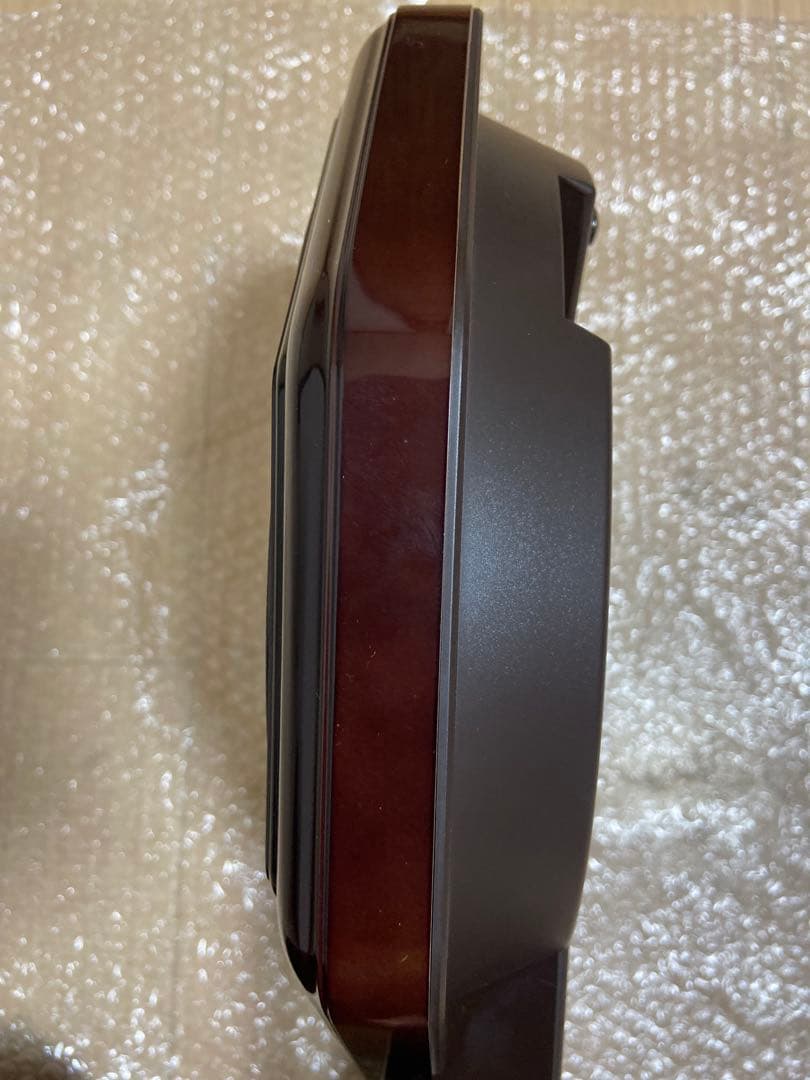 美品　廃番品　CITIZEN　ジブリ　メロディ掛け時計　振り子時計　柱時計