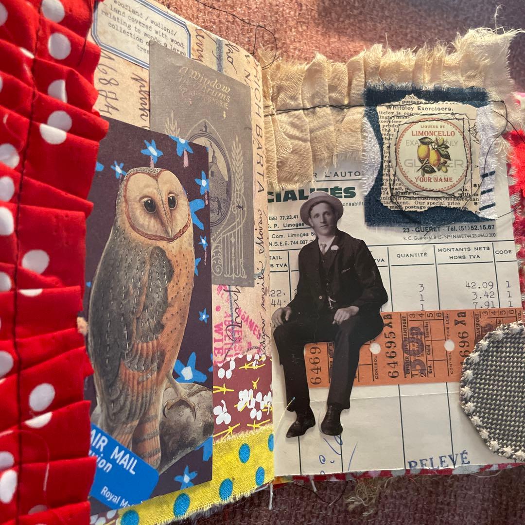 ジャンクジャーナル雑記帳✻*˸ꕤ*˸*⋆。✻*˸ꕤ*˸*⋆。