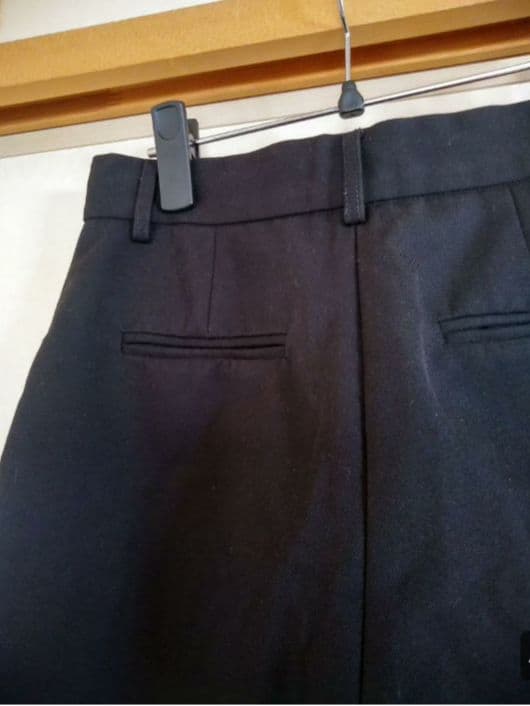 CELINE　キュロット　size38