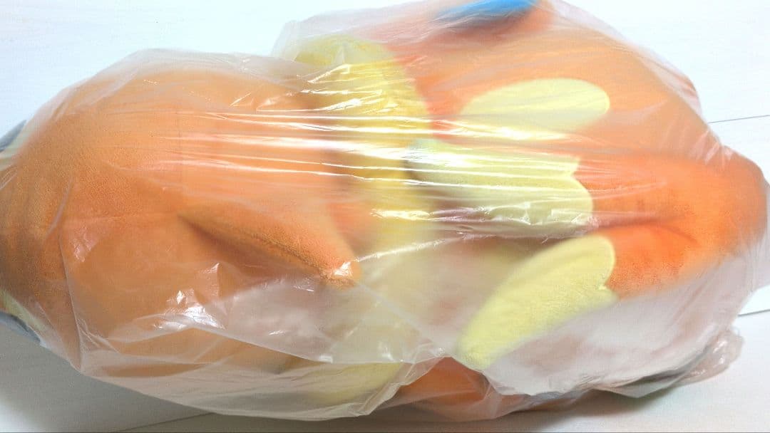 ポケモンセンター　ブイゼル　ぬいぐるみ　pokemon time　クッション