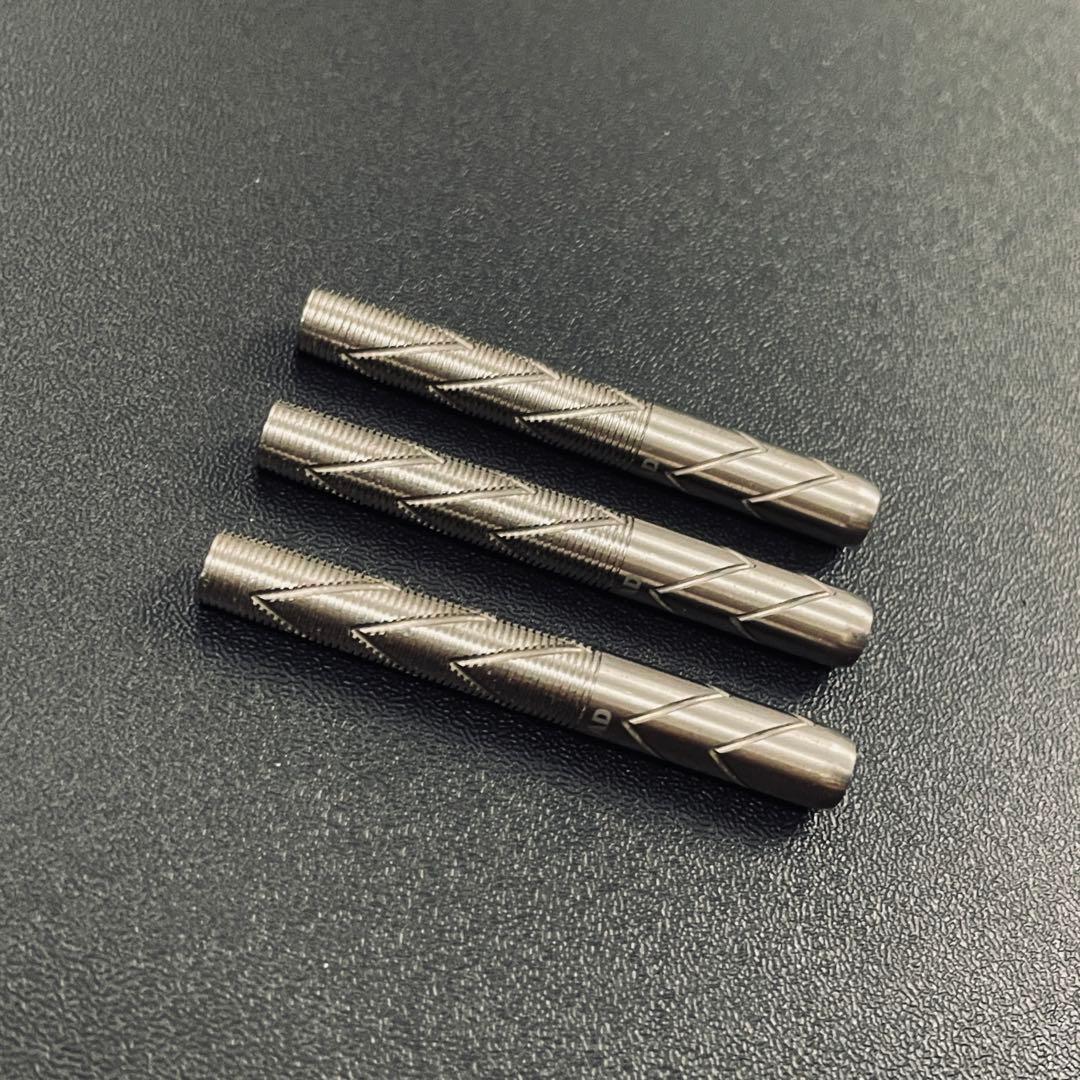 TRINIDAD VICTOR ビクトル ダーツ バレル