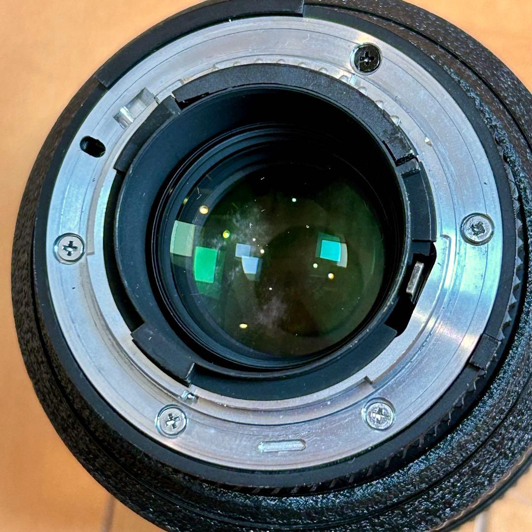 Nikon AF-S NIKKOR 28-70mm f/2.8 D【動作未確認】