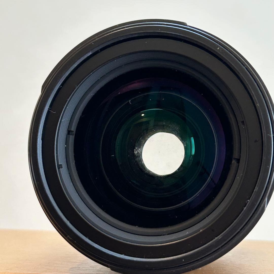 Nikon AF-S NIKKOR 28-70mm f/2.8 D【動作未確認】