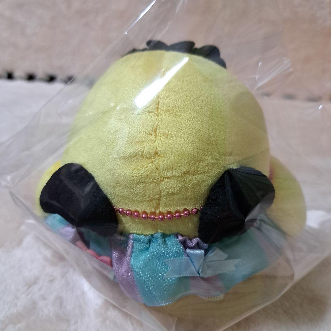 お値下 2012 お顔厳選 リラックマ ストア ハロウィン限定 新品、タグ付