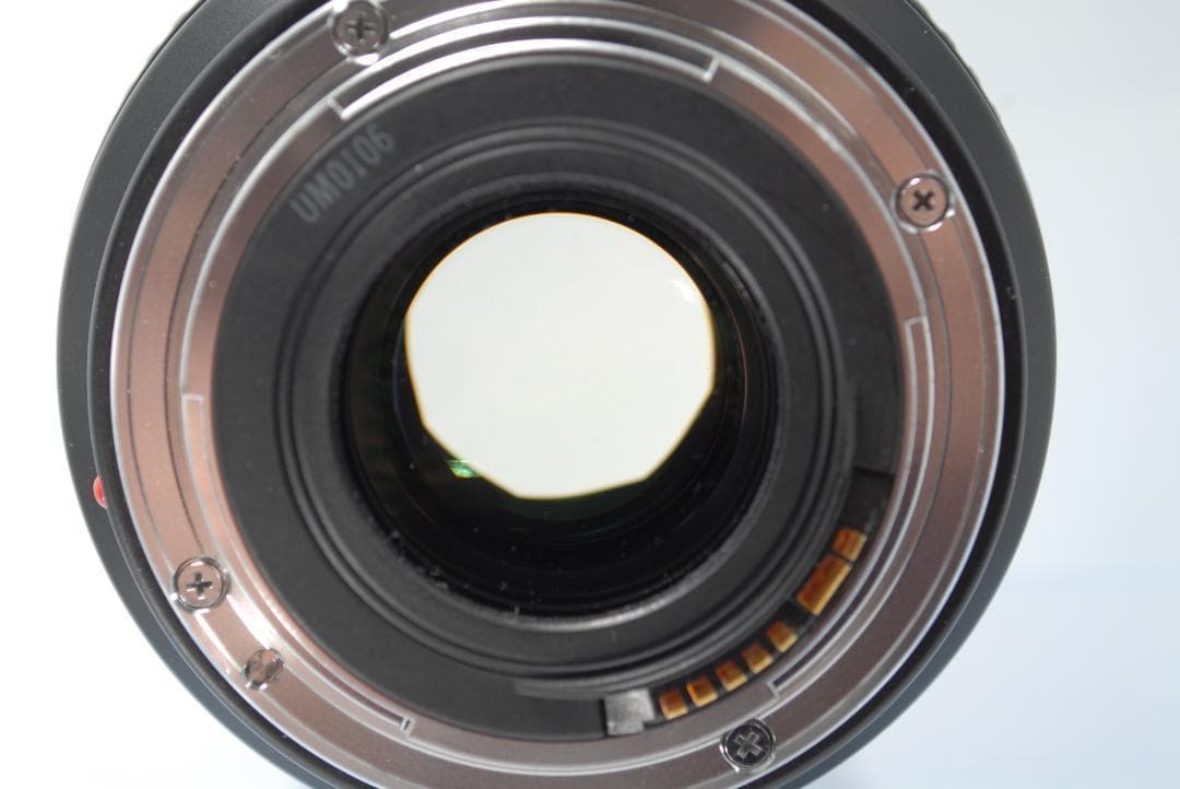 ☘️動作確認☘️Canon キヤノン EF 28-70mm F2.8L USM