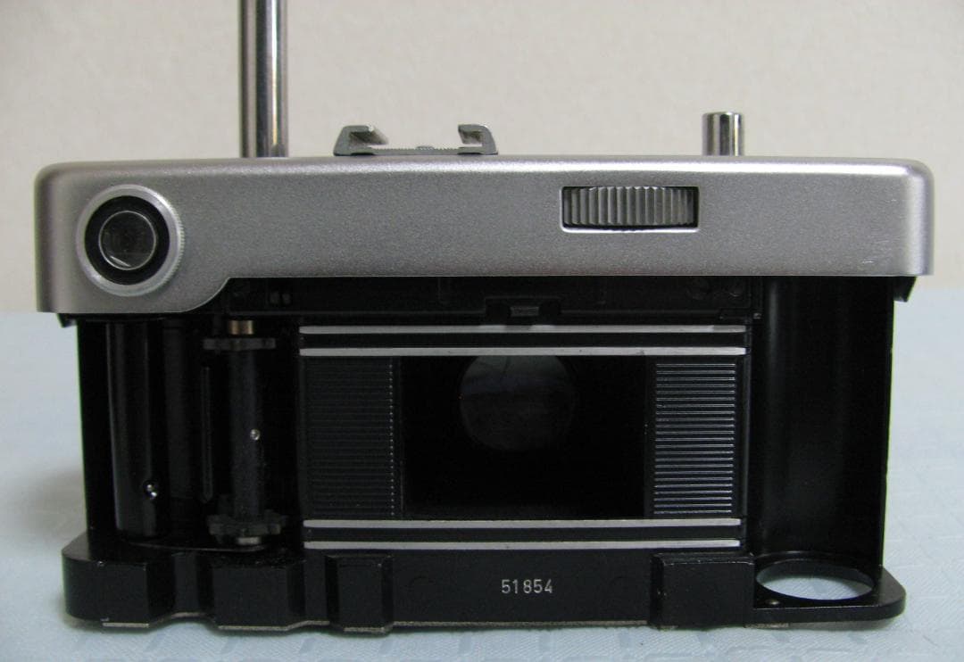 ★フォクトレンダーVoigtlanderVITESSA ULTRON1:2/50