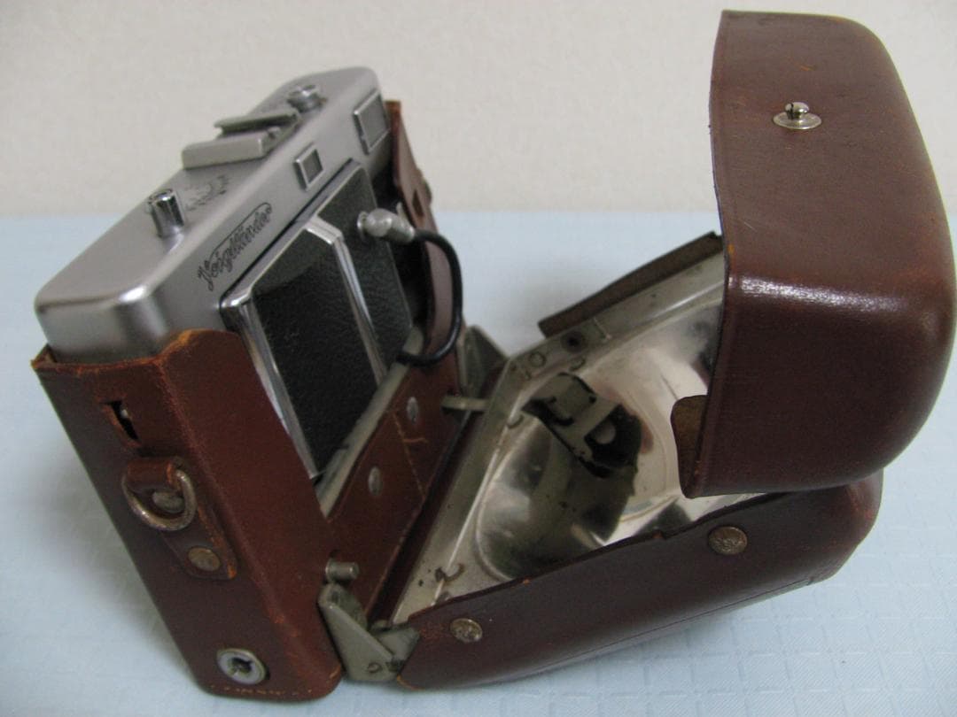 ★フォクトレンダーVoigtlanderVITESSA ULTRON1:2/50