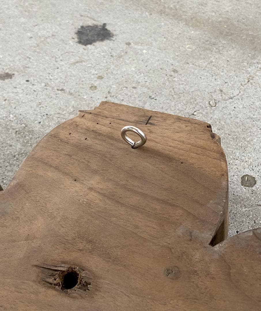 フランス アンティーク Architectural Carved オブジェ