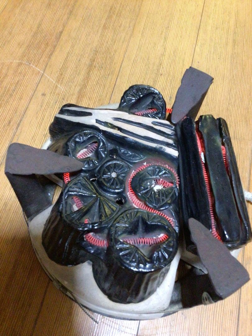 茶道具 大きいサイズの電熱器 箱無し