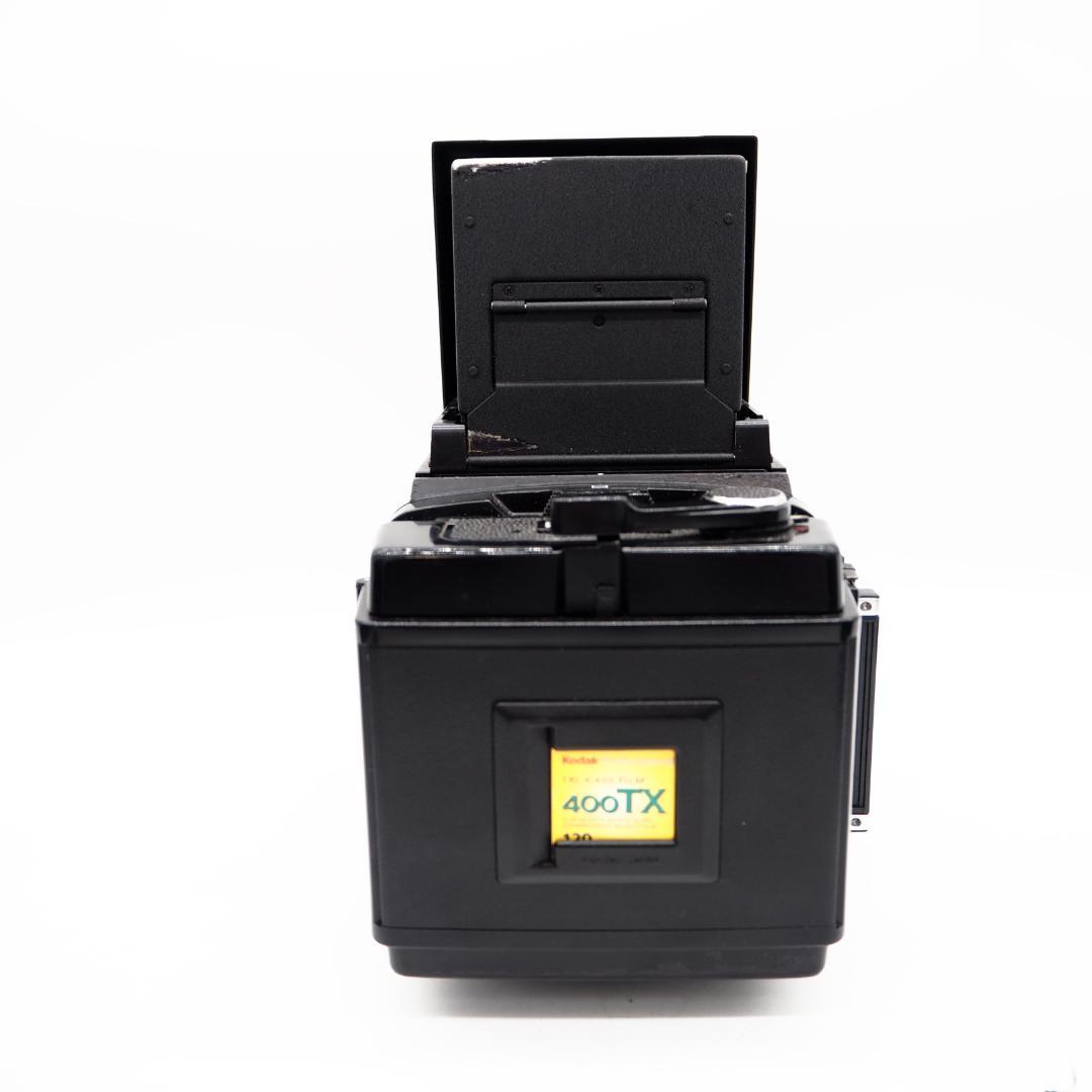 【メンテナンス済】Mamiya RB67 Pro SD レンズ付き