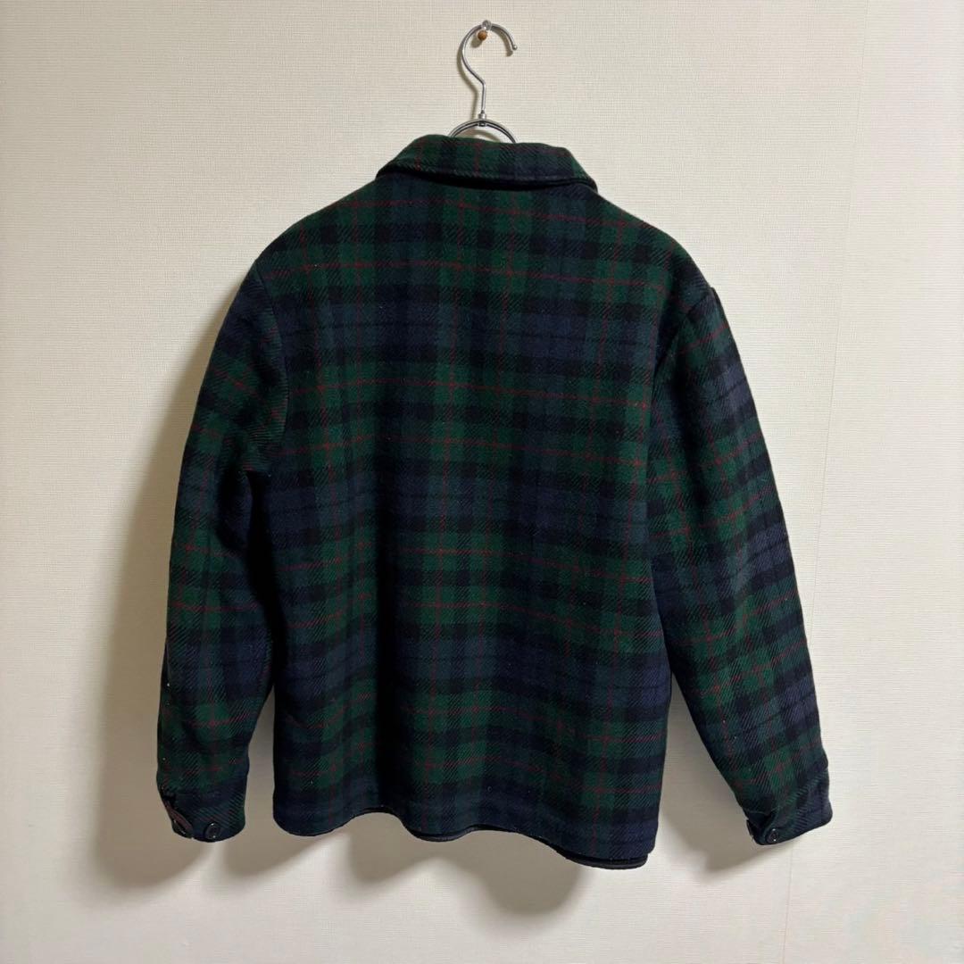 80s〜90s Woolrich ブルゾン