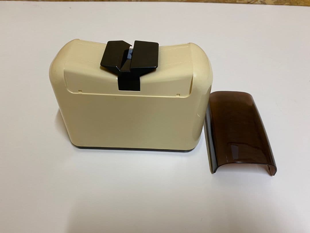 昭和レトロ　希少　激レア　ママシャープナー 　アンティーク