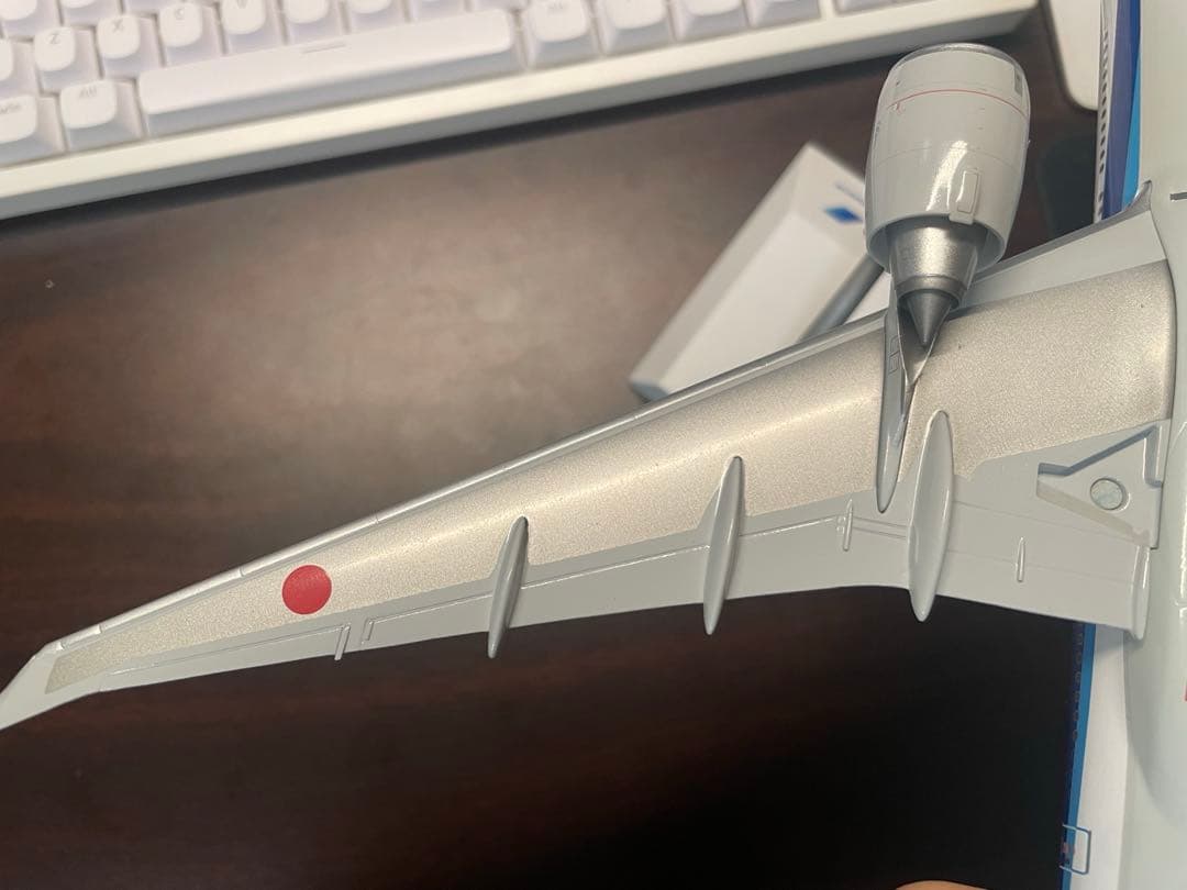 JC WINGS 1:200 ANA 全日空 B777-300ER JA777A