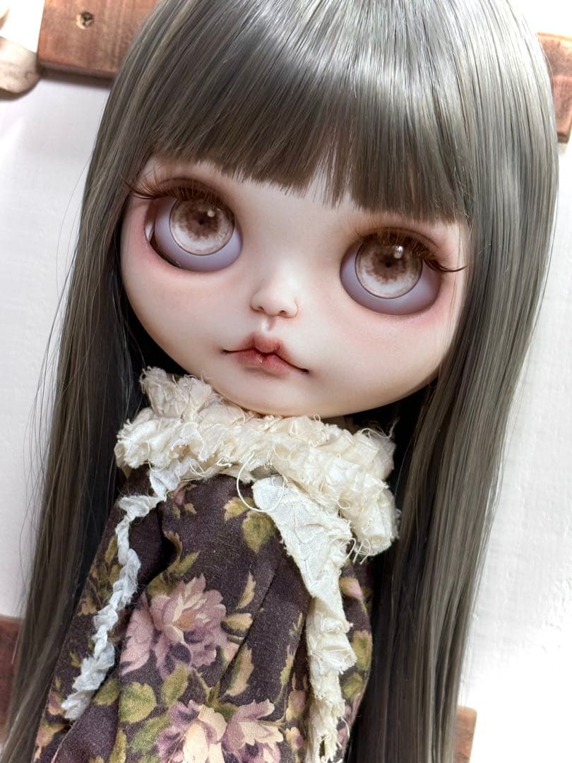 カスタムアイシードール ブライスサイズ