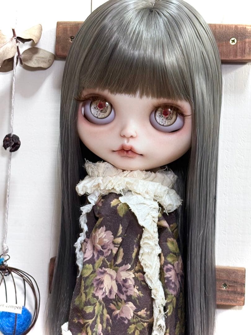 カスタムアイシードール ブライスサイズ