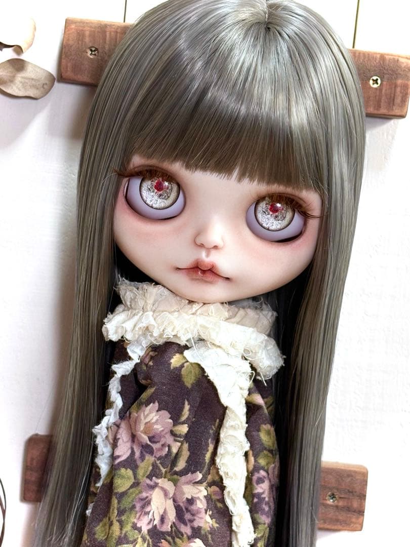 カスタムアイシードール ブライスサイズ