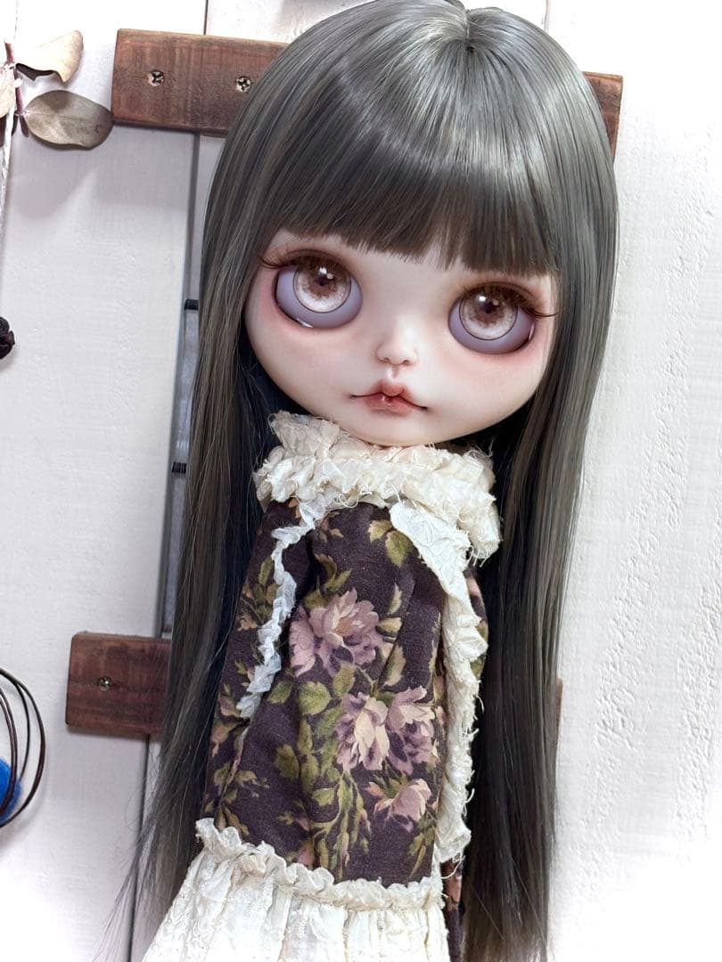 カスタムアイシードール ブライスサイズ