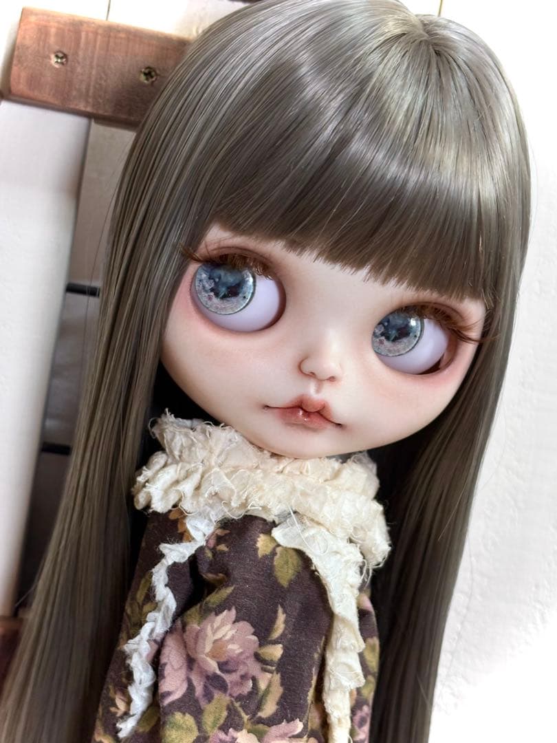 カスタムアイシードール ブライスサイズ