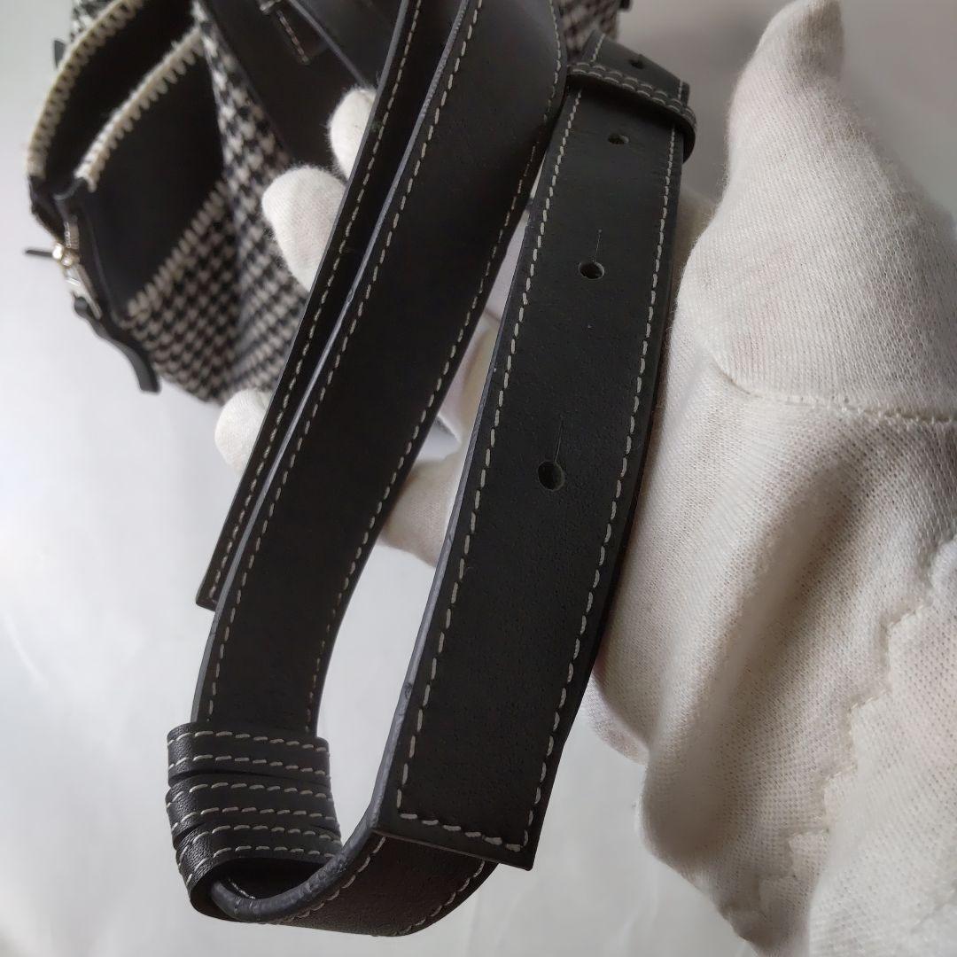 LOEWE ロエベ ハンモック 2way 限定カラー 希少