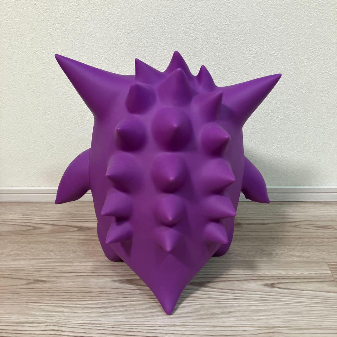 ポケモン ゲンガー 等身大フィギュア