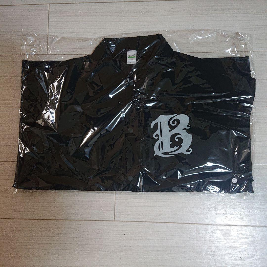 BRAHMAN コーチジャケット