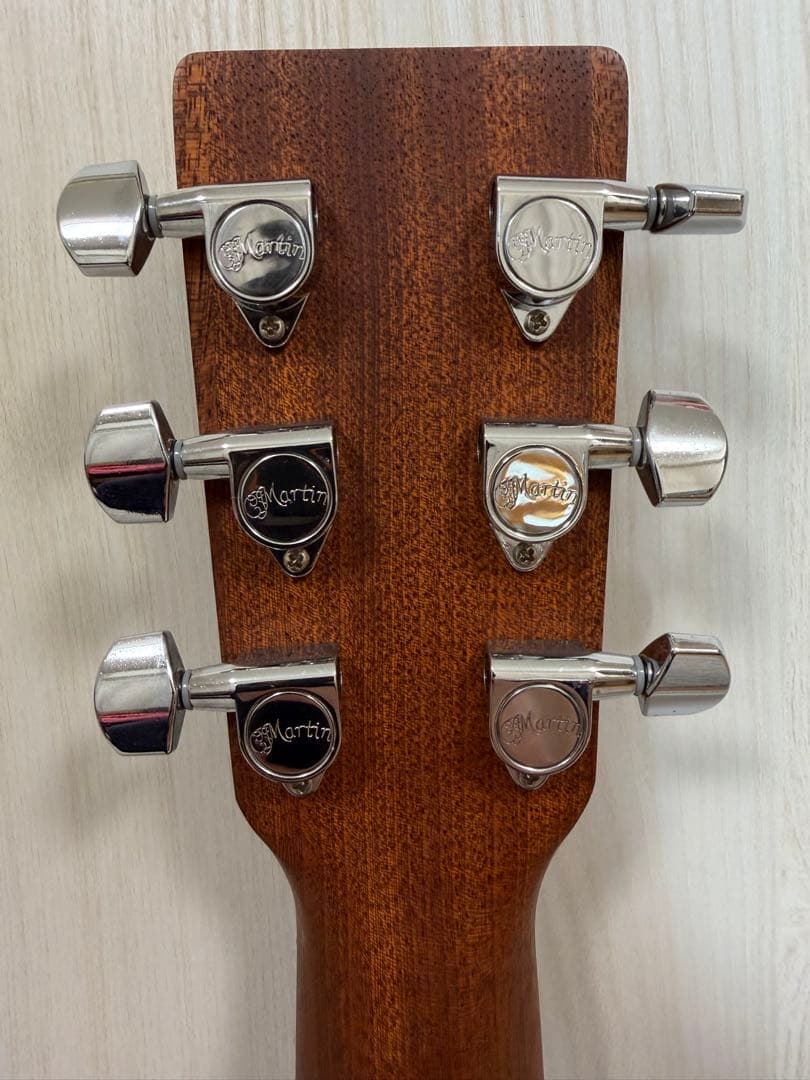 【定価11万】Martin 000 JR10 マーチン アコースティックギター