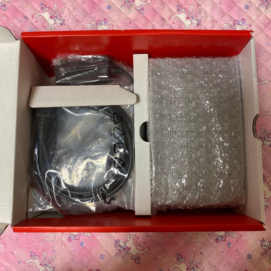 Nintendo Switch / Joy-Con(L) ブルー/(R) レッド