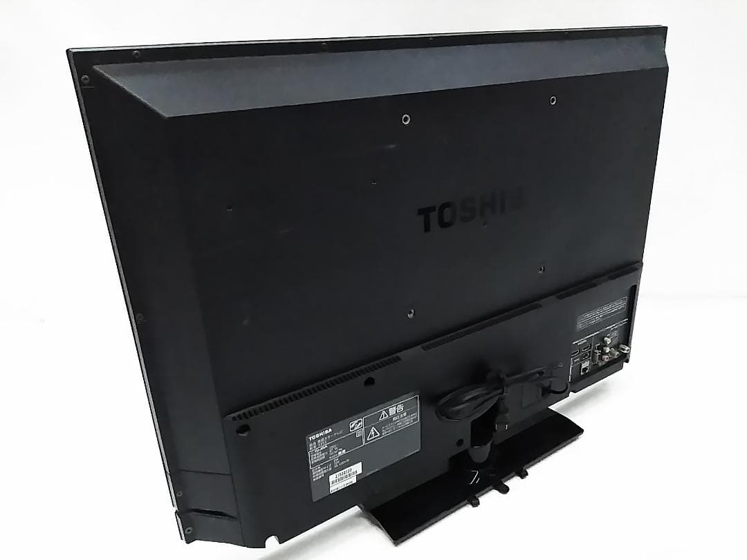 TOSHIBA 液晶テレビ REGZA 32S5 32V型 リモコン付き★