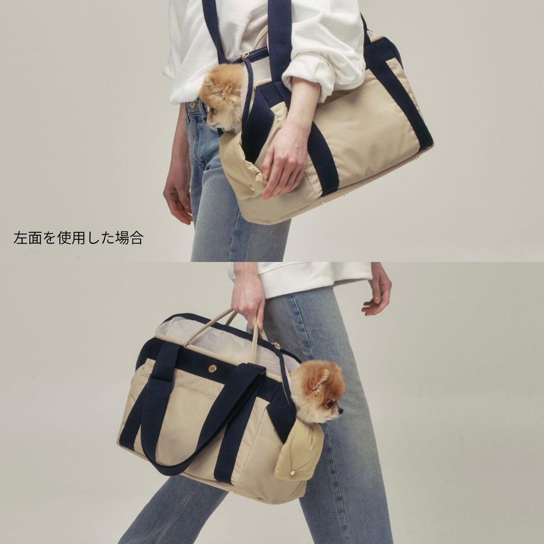 【超美品】 MILLIONG ミリオン ベーグルバッグ 韓国 Mサイズ スリング