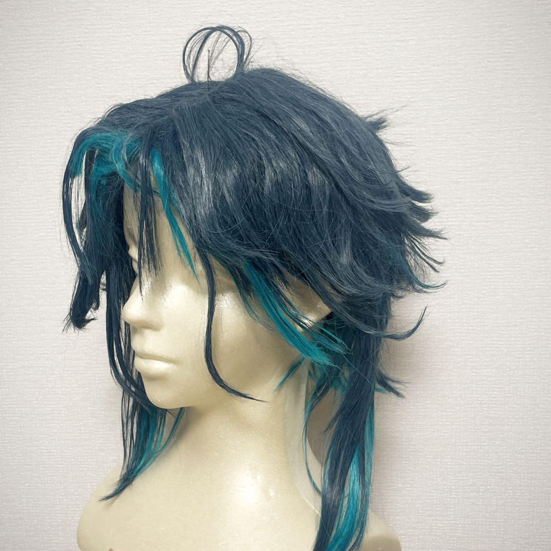 三分妄想 原神 魈 コスプレ 衣装 Mサイズ 即発送